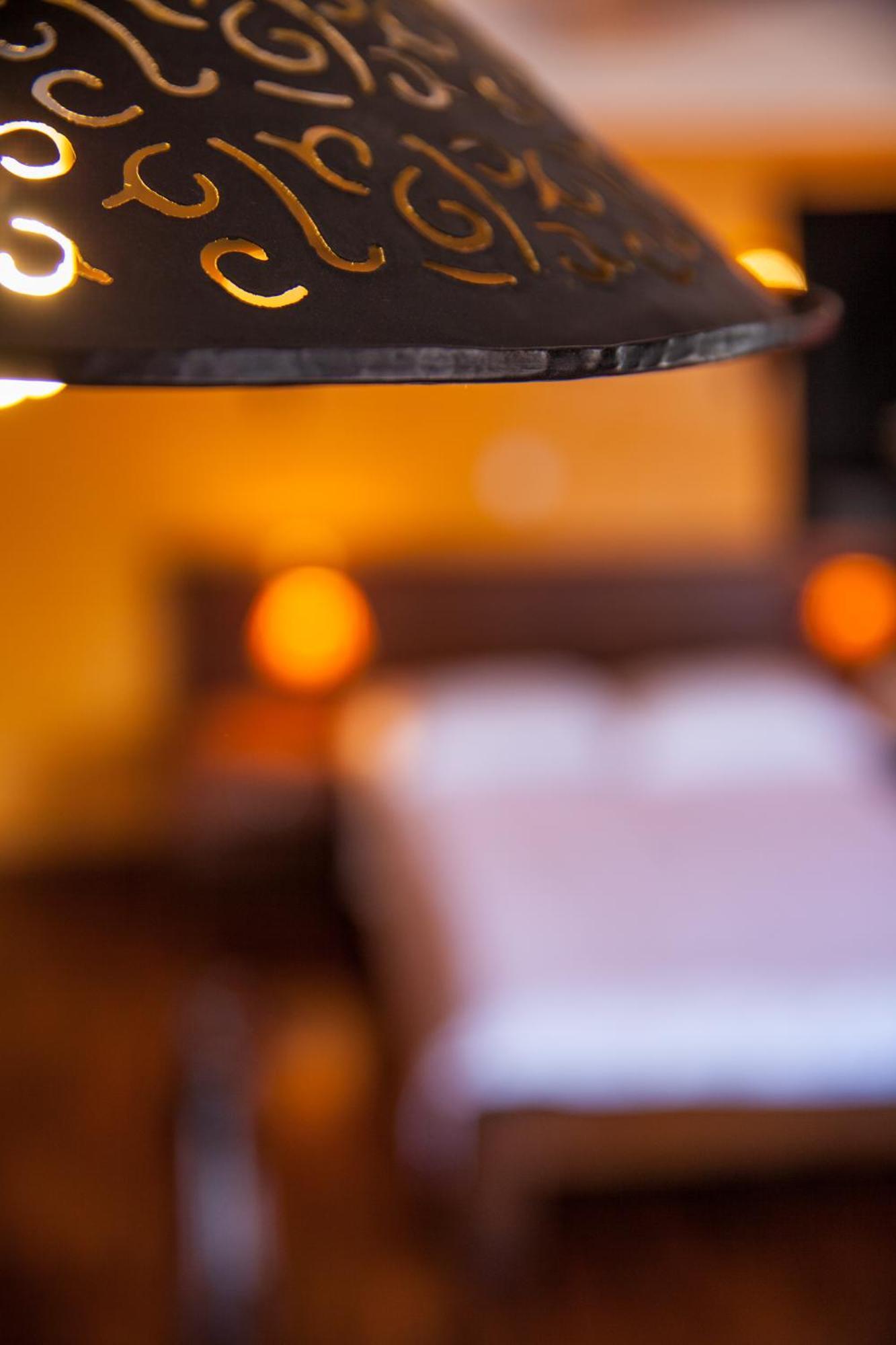 Anjary Hotel Антананаріву Номер фото
